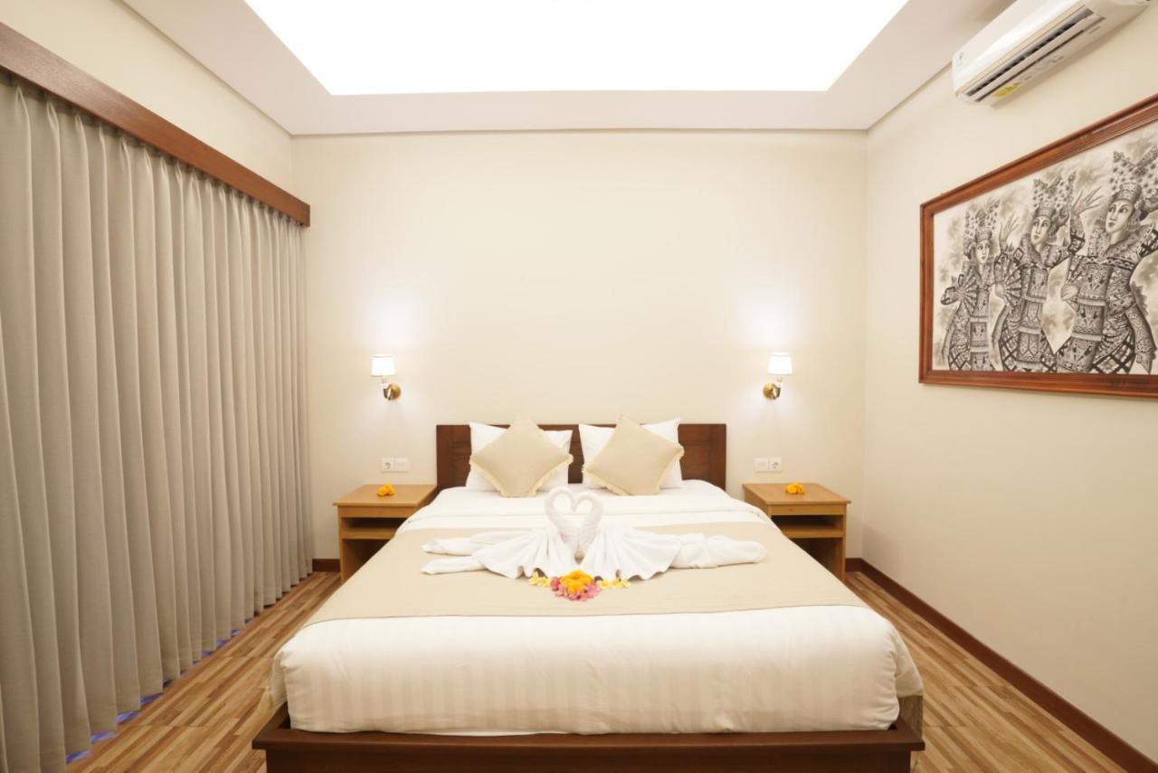 Sunkiest House Canggu Exterior foto